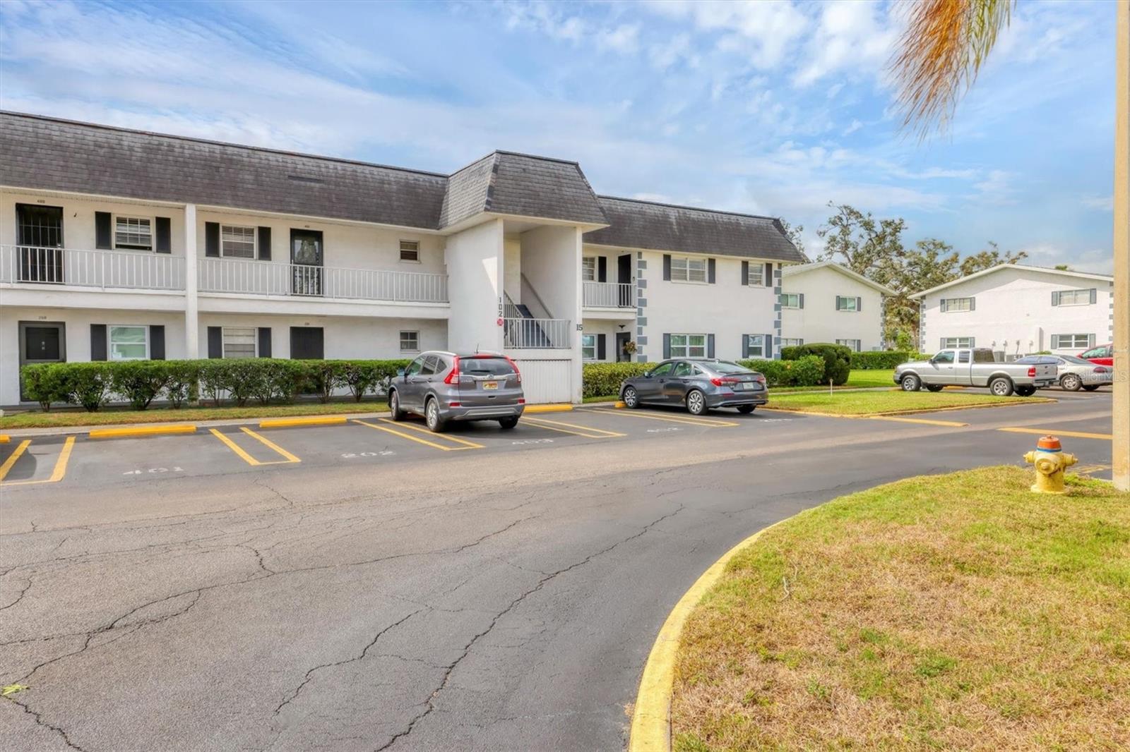 102 46TH AVENUE TER W #402, BRADENTON, FL, 34207