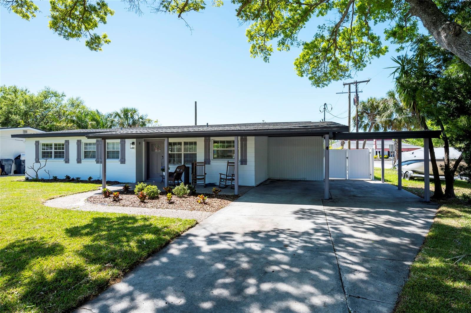 4636 W BAY COURT AVE, TAMPA, FL, 33611