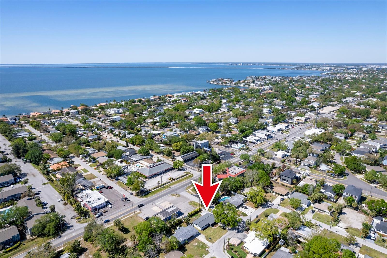 4636 W BAY COURT AVE, TAMPA, FL, 33611