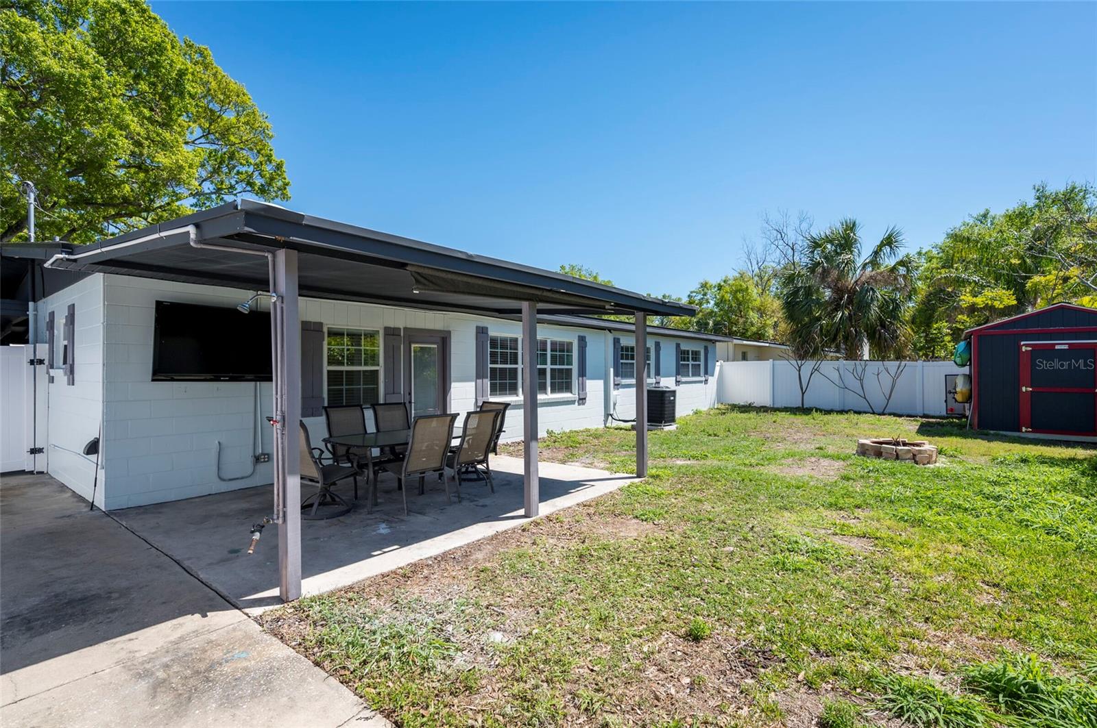 4636 W BAY COURT AVE, TAMPA, FL, 33611