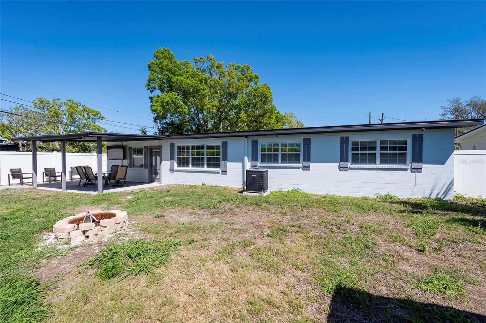 4636 W BAY COURT AVE, TAMPA, FL, 33611