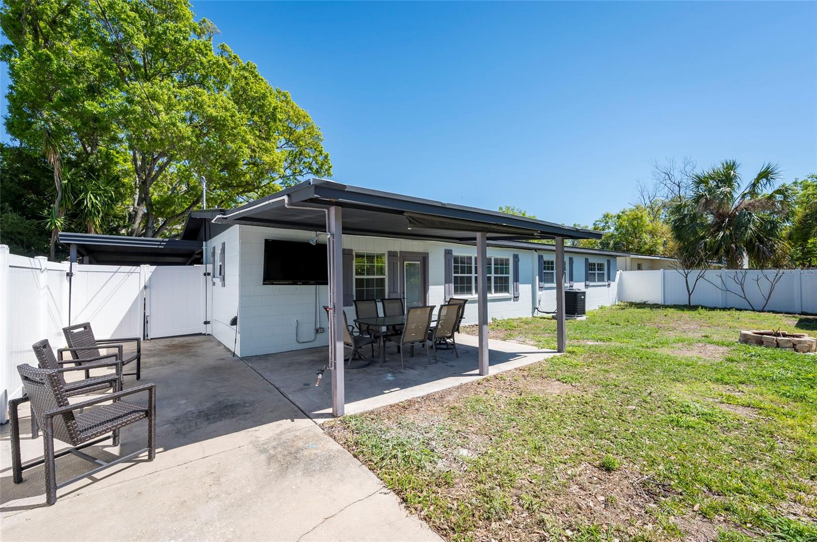 4636 W BAY COURT AVE, TAMPA, FL, 33611