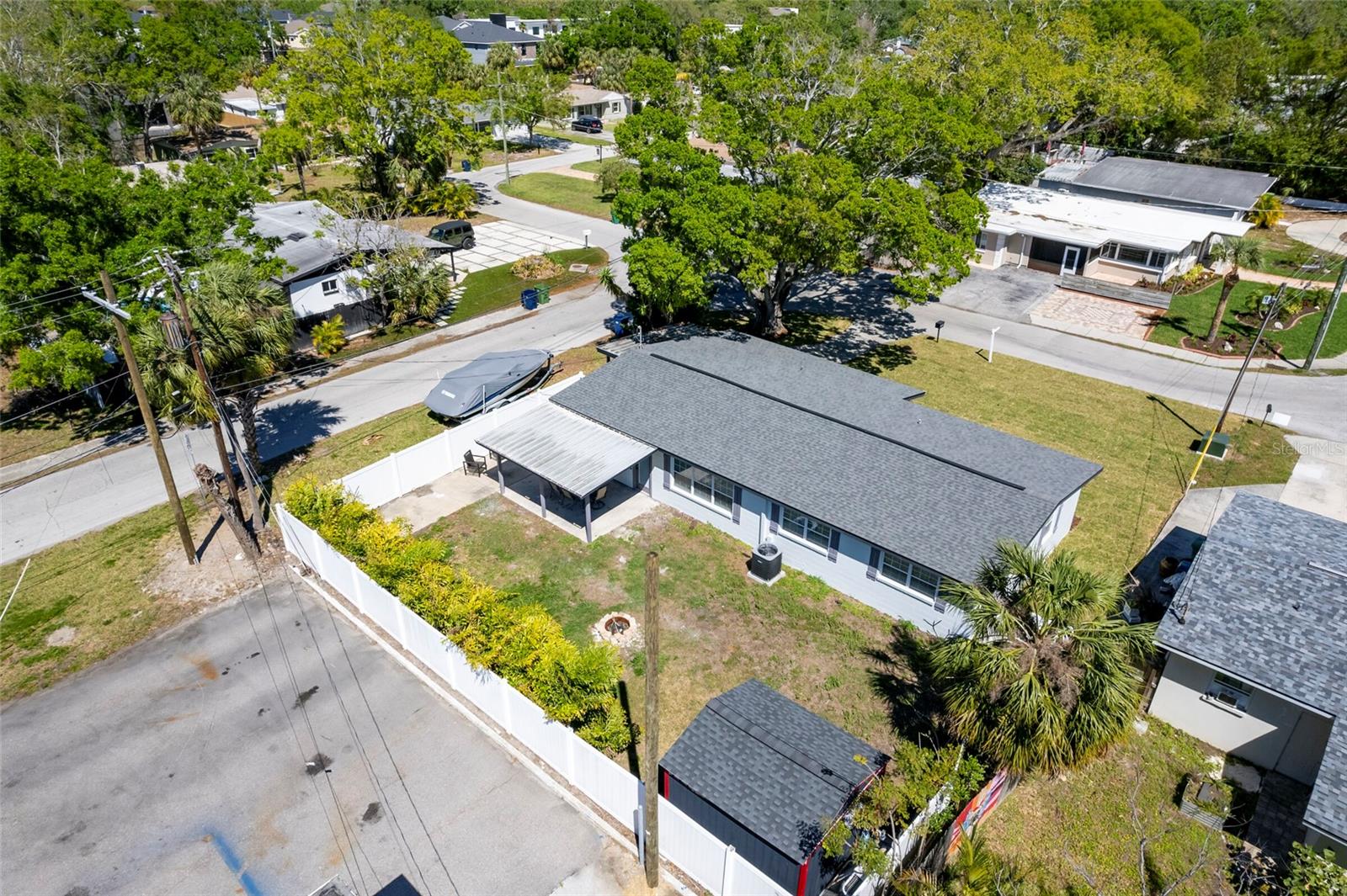 4636 W BAY COURT AVE, TAMPA, FL, 33611