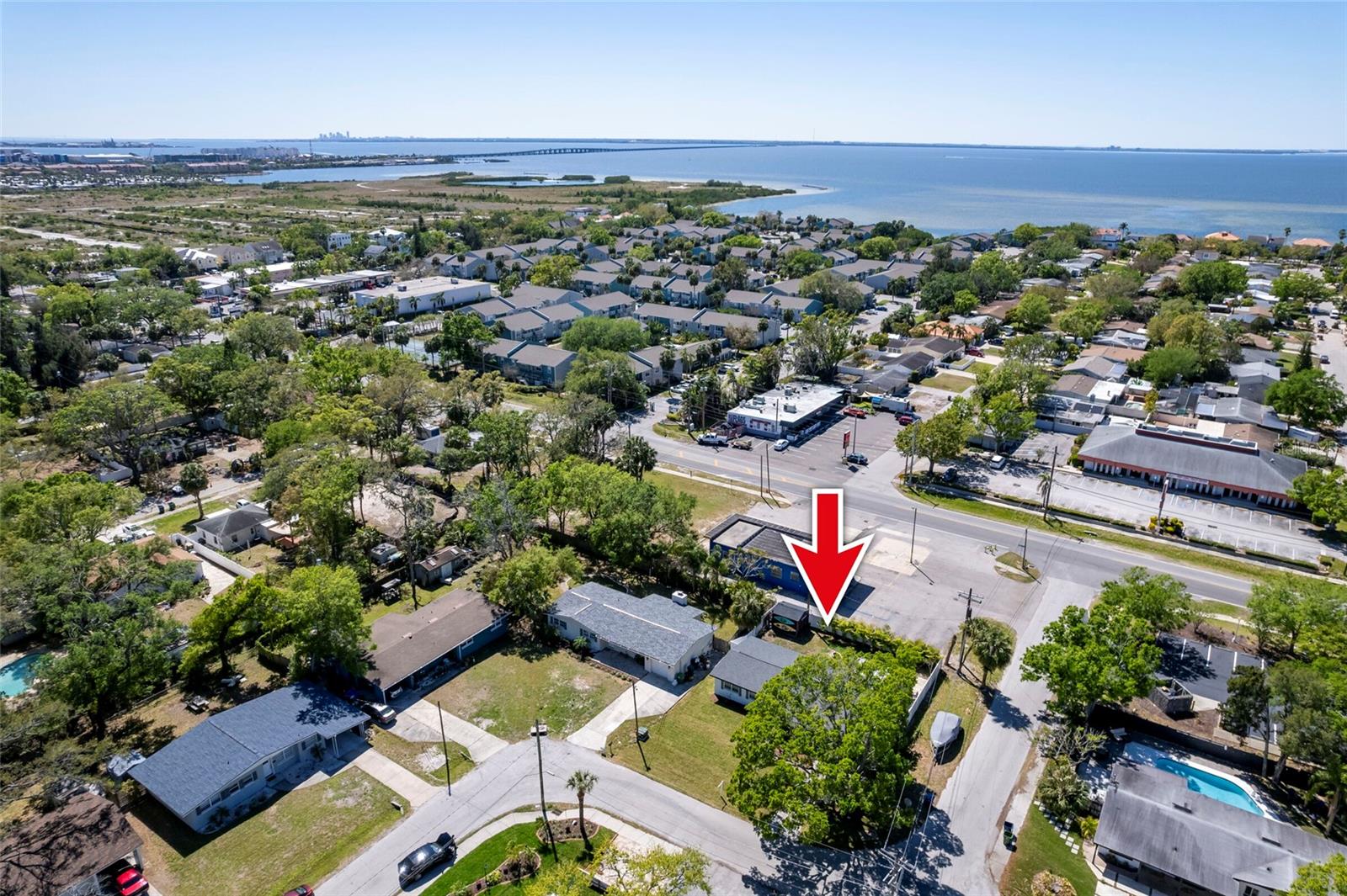 4636 W BAY COURT AVE, TAMPA, FL, 33611