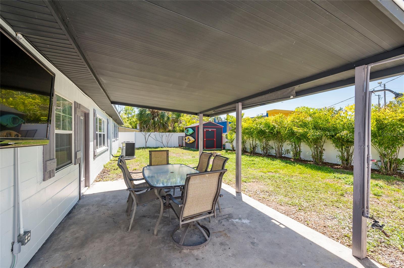 4636 W BAY COURT AVE, TAMPA, FL, 33611