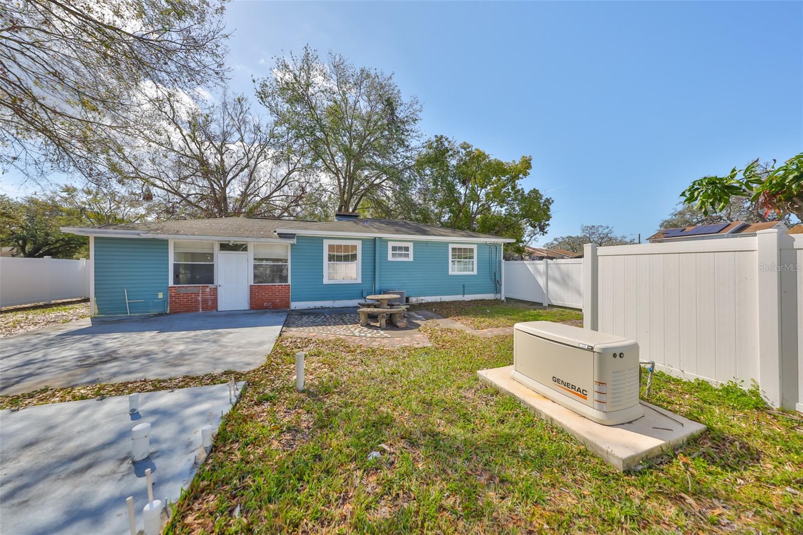 3127 W LAMBRIGHT ST #A, TAMPA, FL, 33614