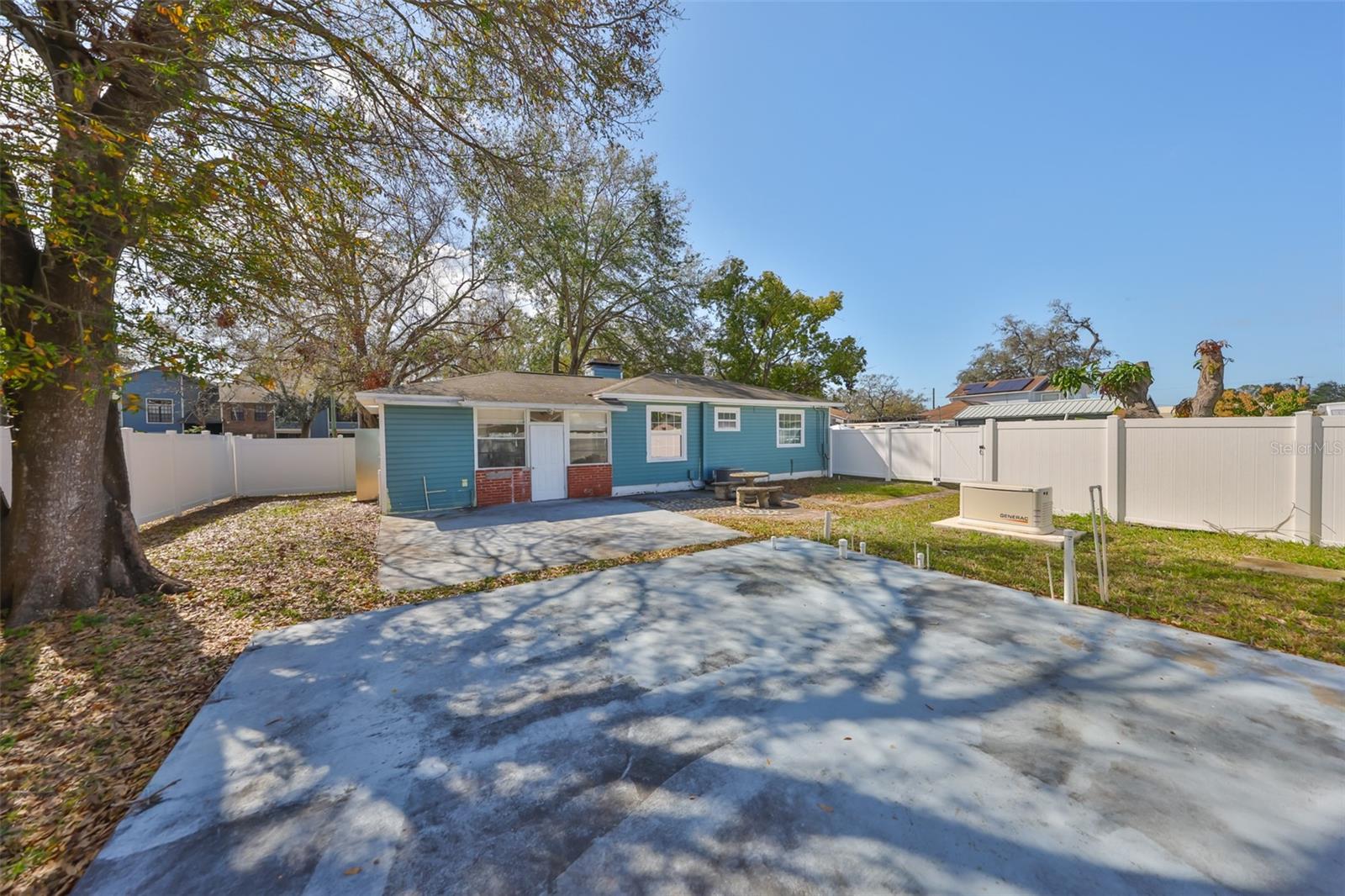 3127 W LAMBRIGHT ST #A, TAMPA, FL, 33614