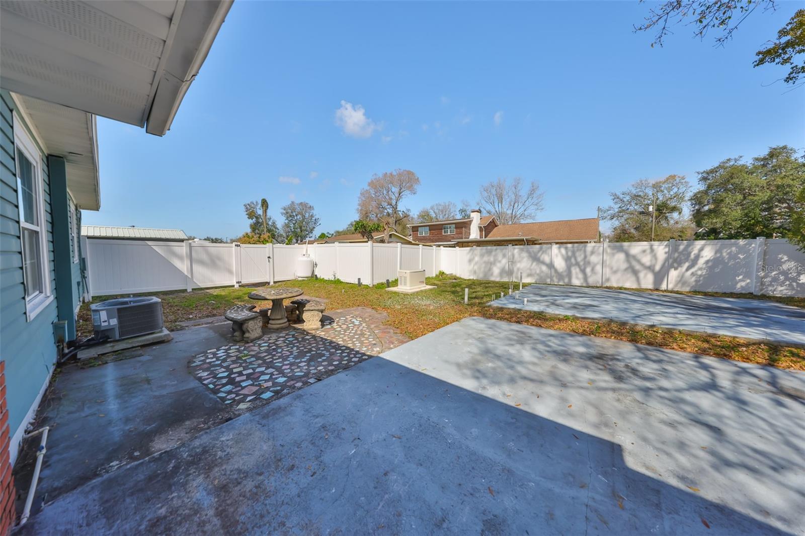 3127 W LAMBRIGHT ST #A, TAMPA, FL, 33614