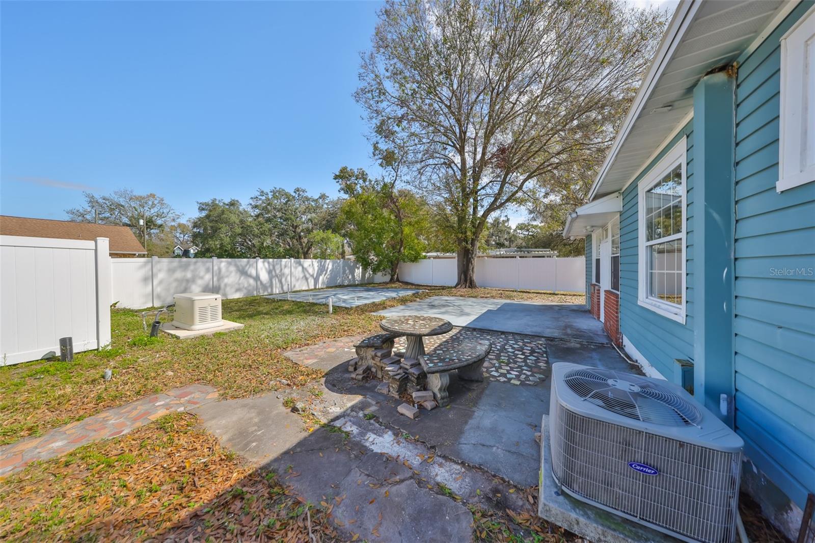 3127 W LAMBRIGHT ST #A, TAMPA, FL, 33614