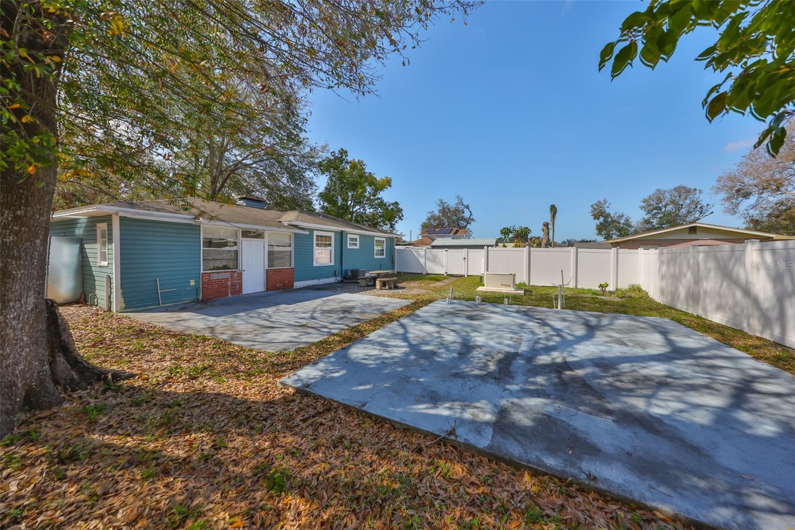 3127 W LAMBRIGHT ST #A, TAMPA, FL, 33614