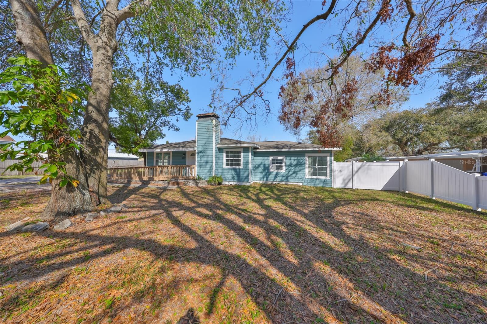 3127 W LAMBRIGHT ST #A, TAMPA, FL, 33614