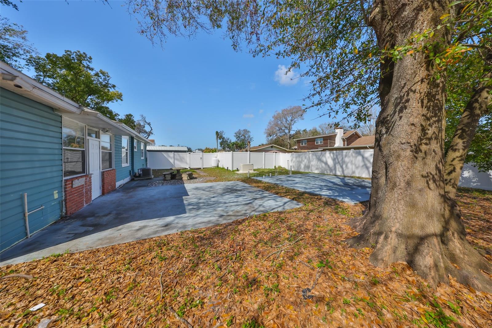 3127 W LAMBRIGHT ST #A, TAMPA, FL, 33614