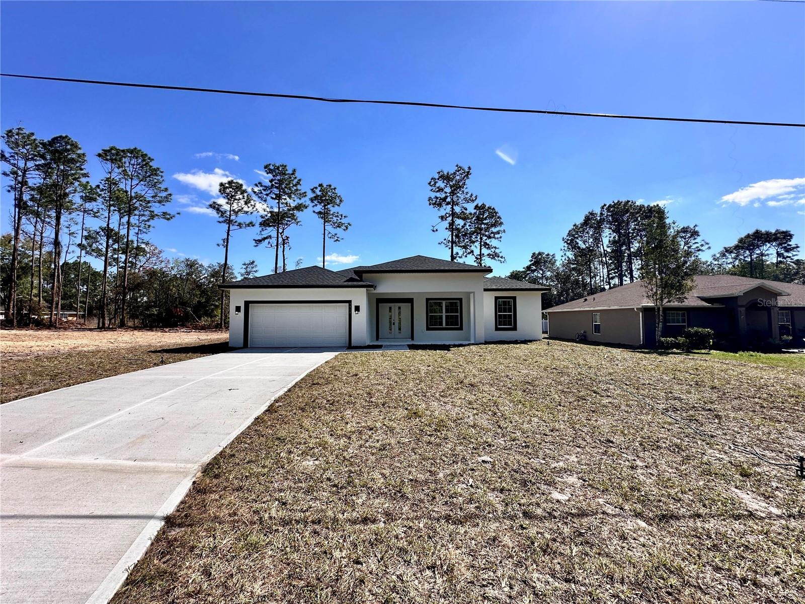 7911 N POCONO DR, CITRUS SPRINGS, FL, 34434