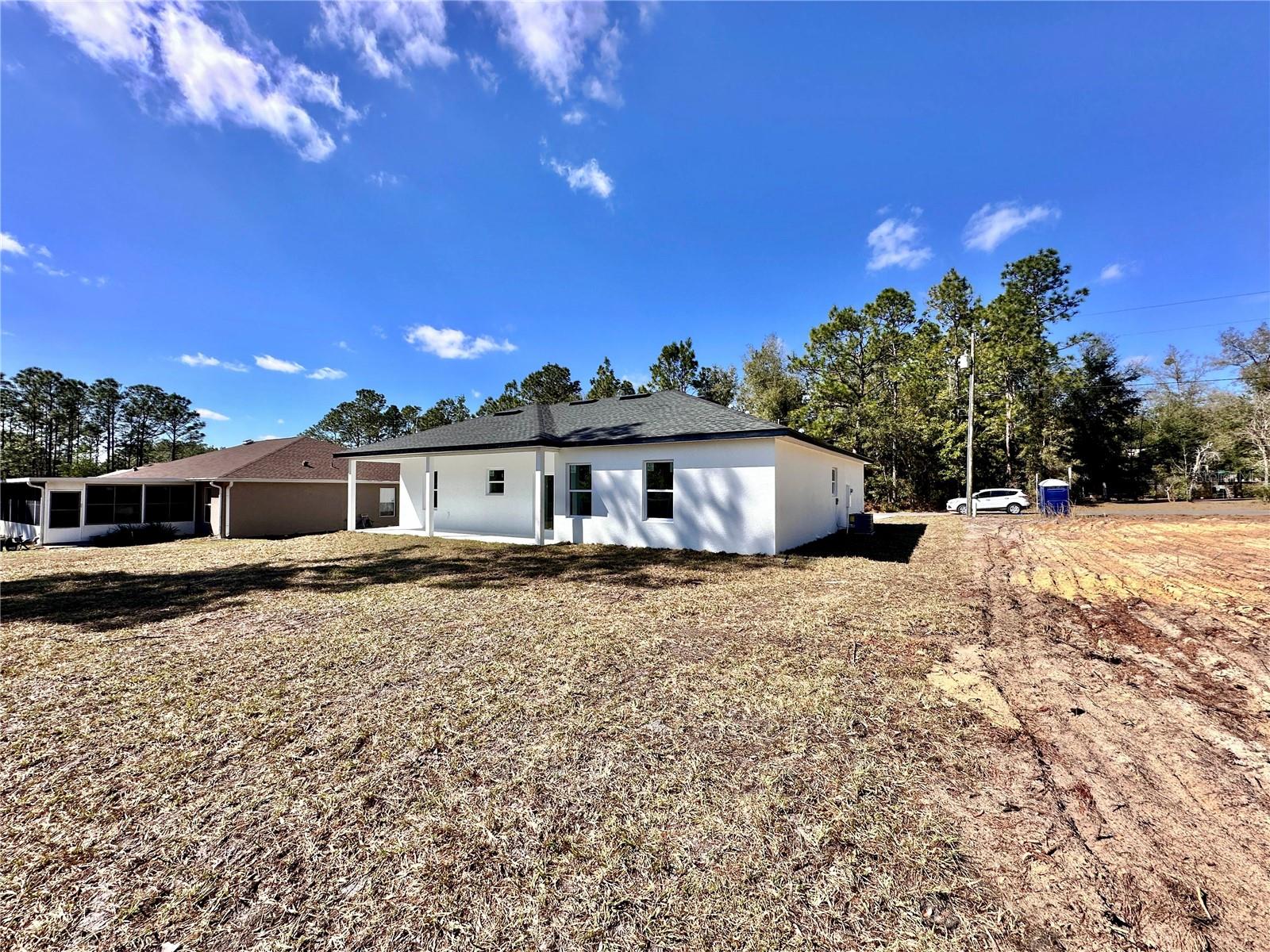 7911 N POCONO DR, CITRUS SPRINGS, FL, 34434