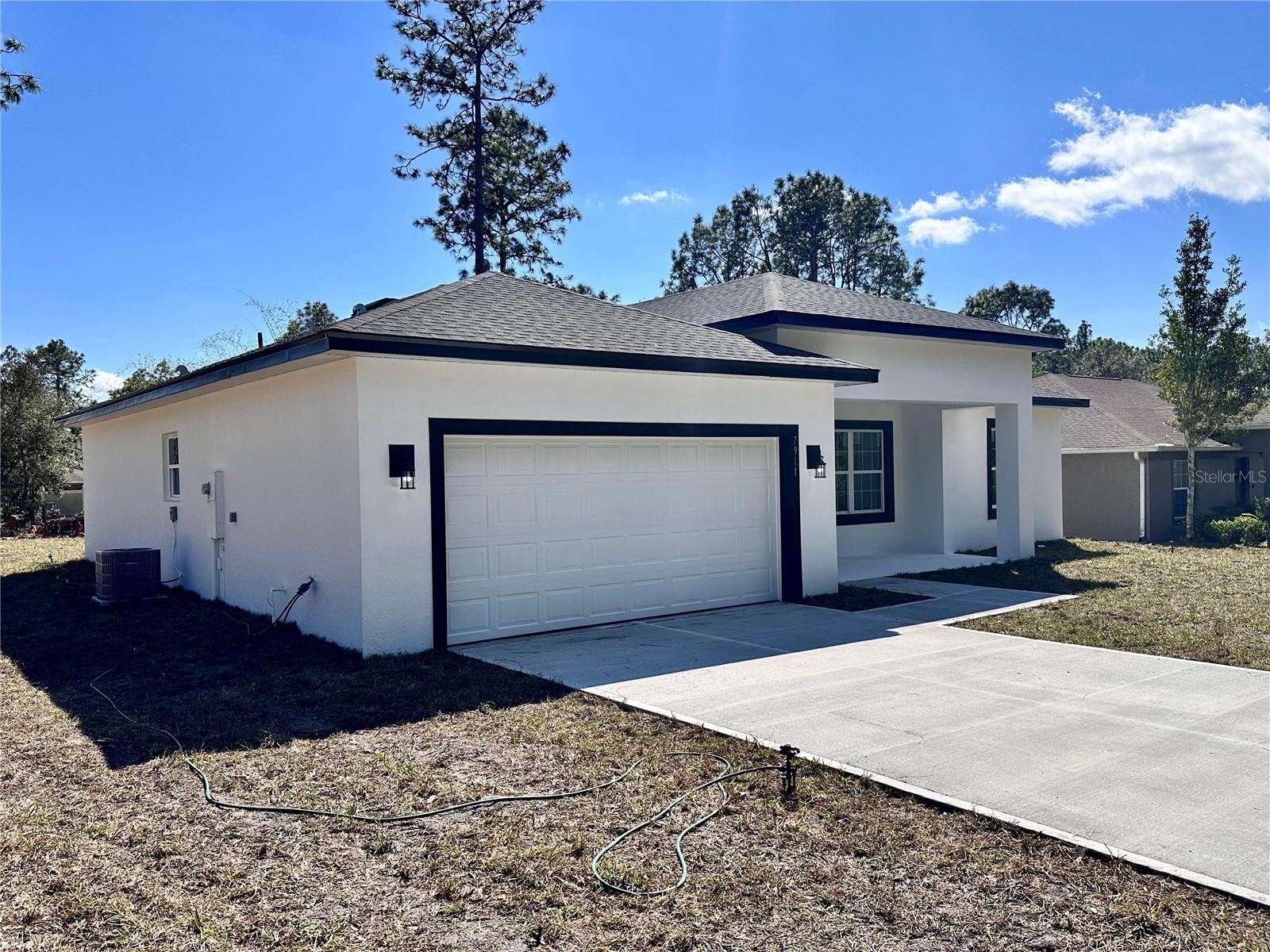 7911 N POCONO DR, CITRUS SPRINGS, FL, 34434