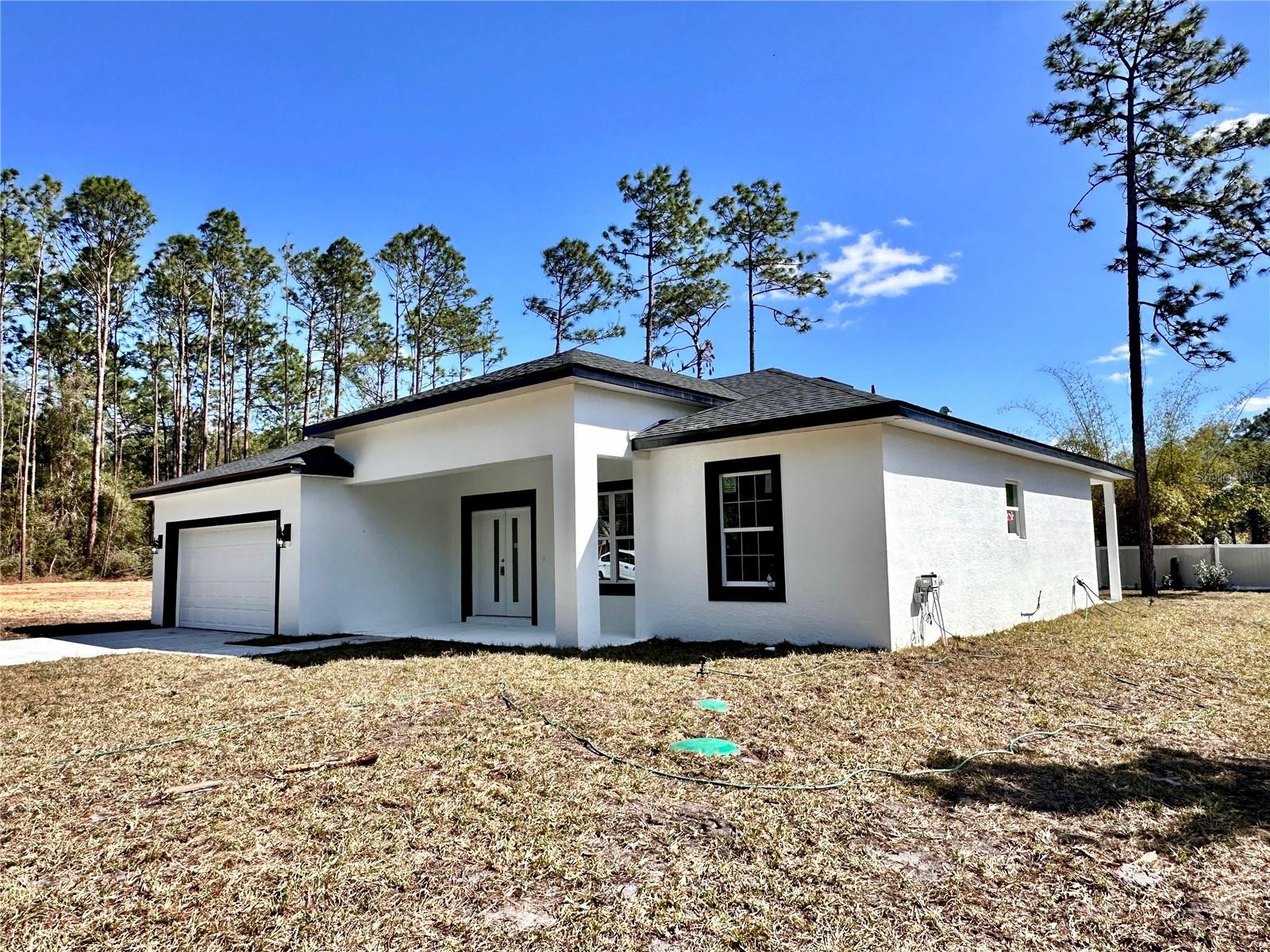 7911 N POCONO DR, CITRUS SPRINGS, FL, 34434
