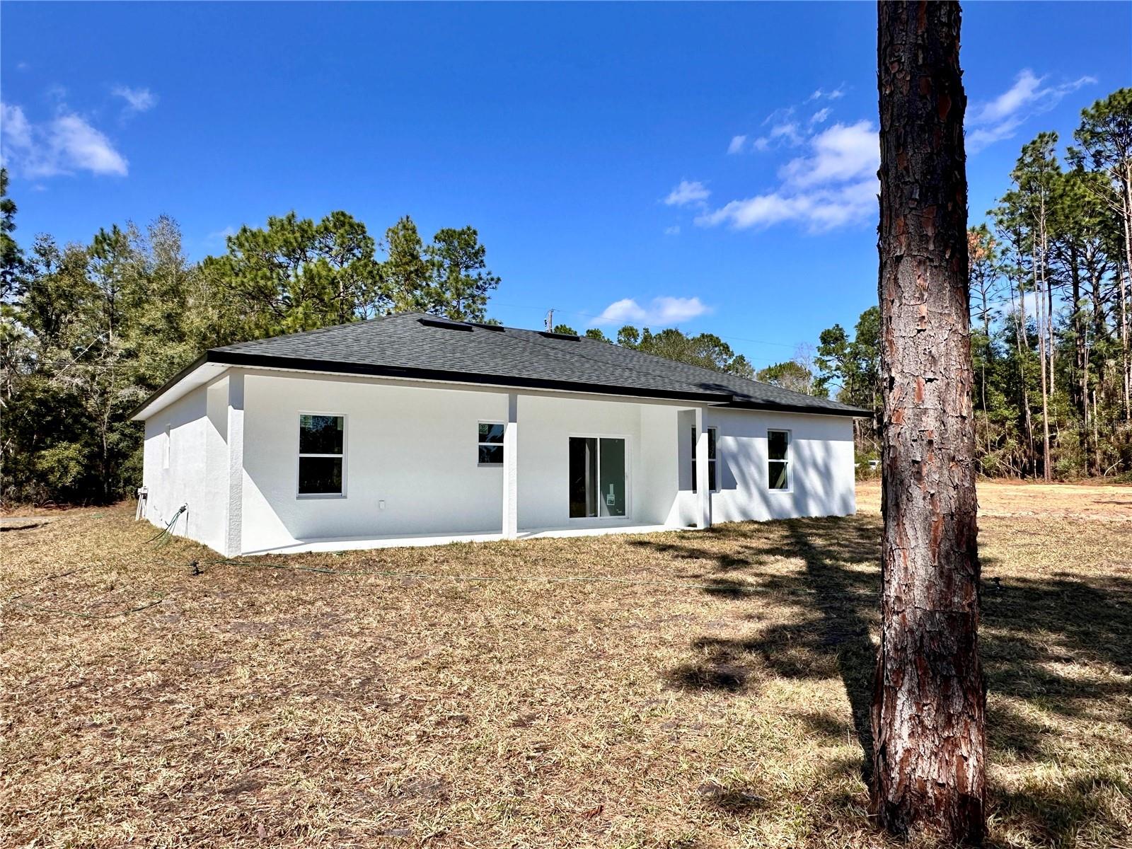 7911 N POCONO DR, CITRUS SPRINGS, FL, 34434