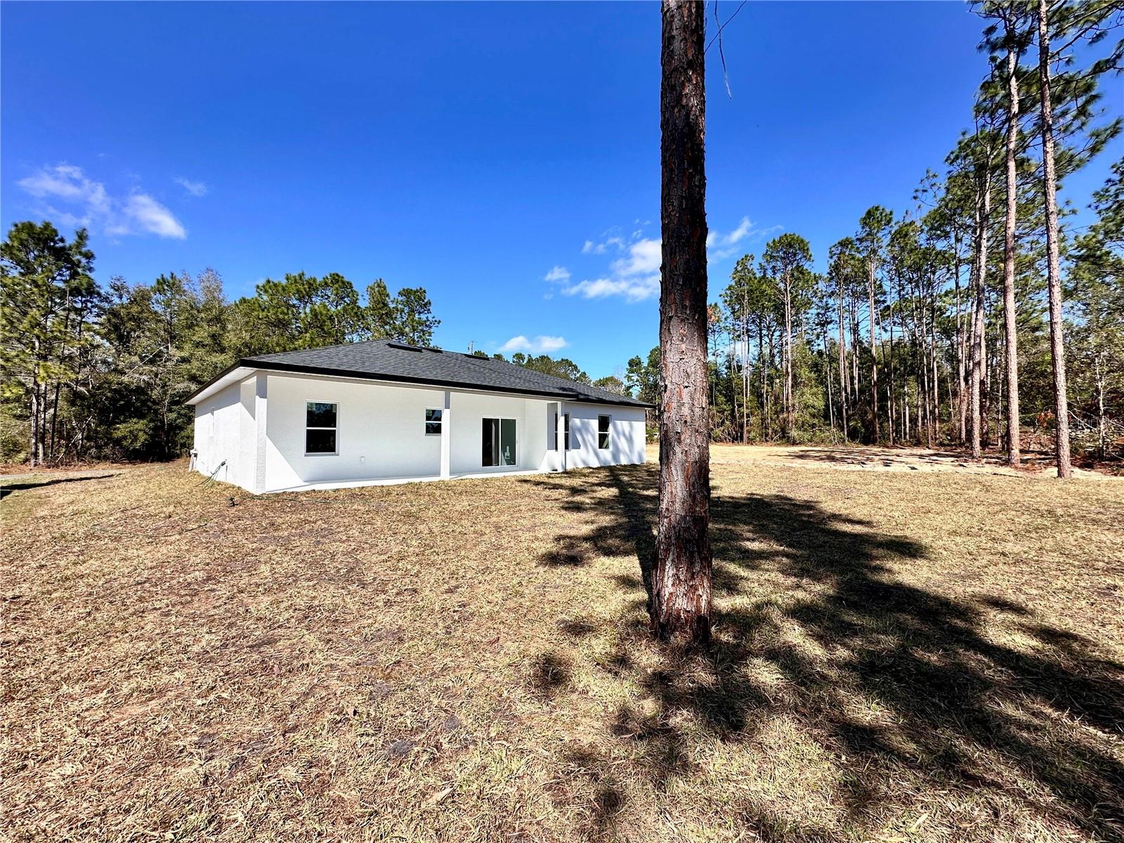 7911 N POCONO DR, CITRUS SPRINGS, FL, 34434