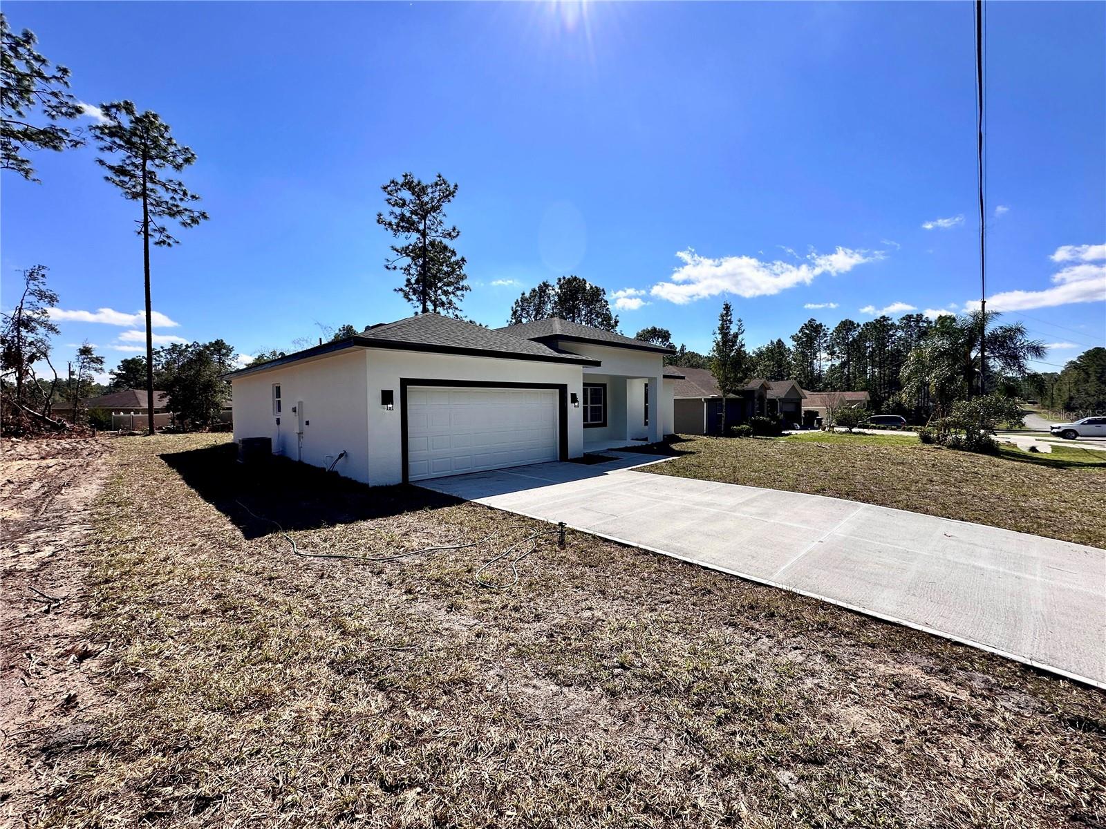 7911 N POCONO DR, CITRUS SPRINGS, FL, 34434