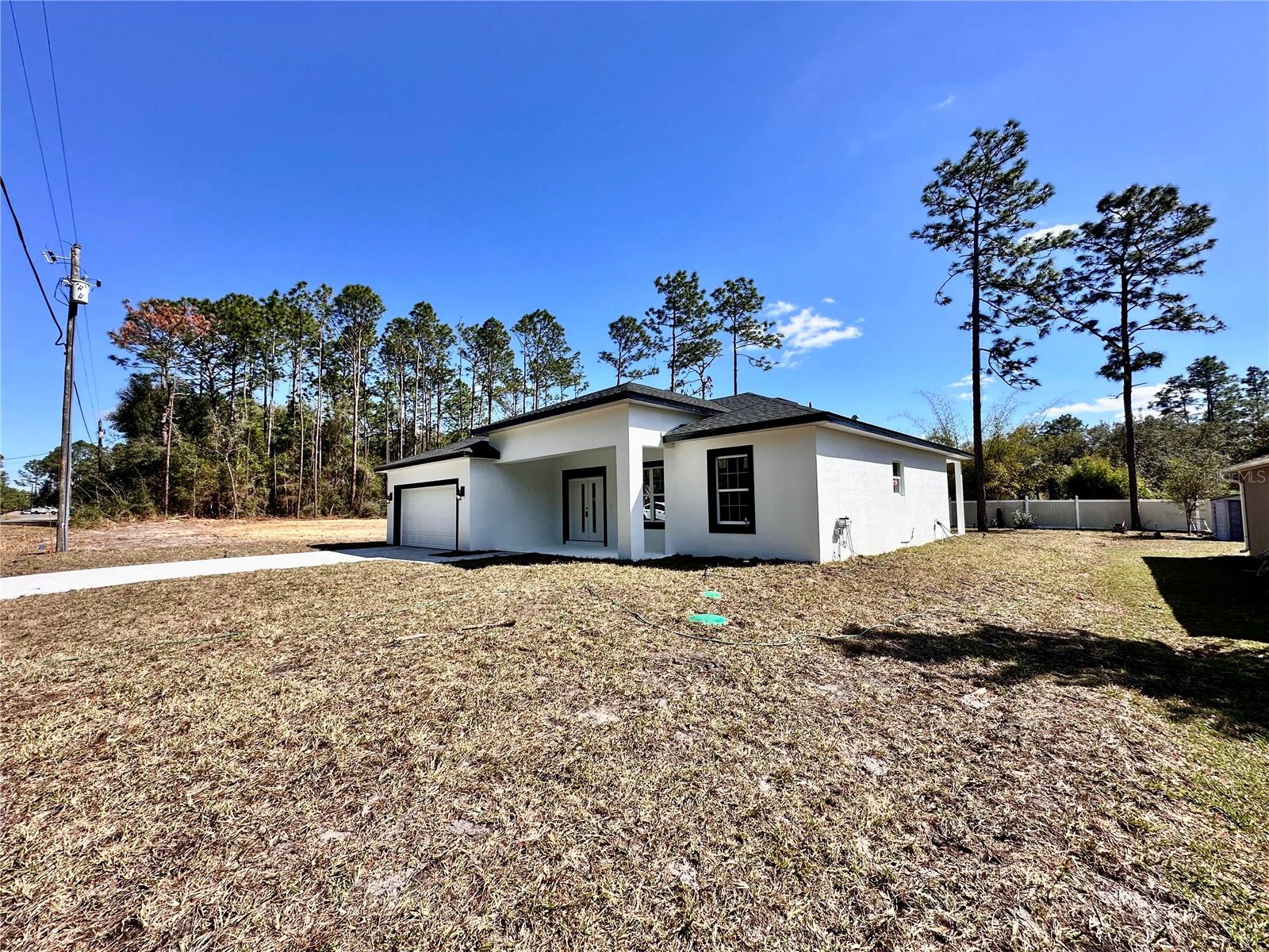 7911 N POCONO DR, CITRUS SPRINGS, FL, 34434