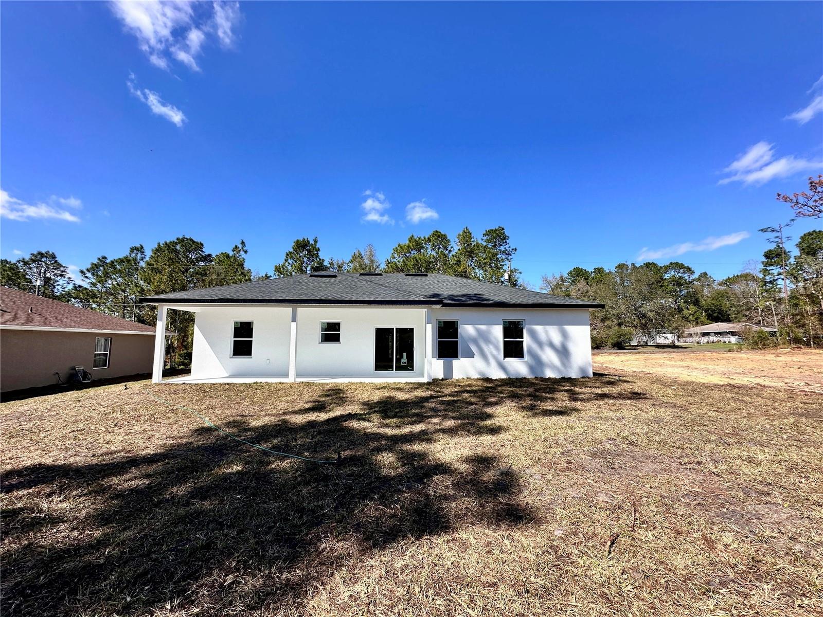 7911 N POCONO DR, CITRUS SPRINGS, FL, 34434