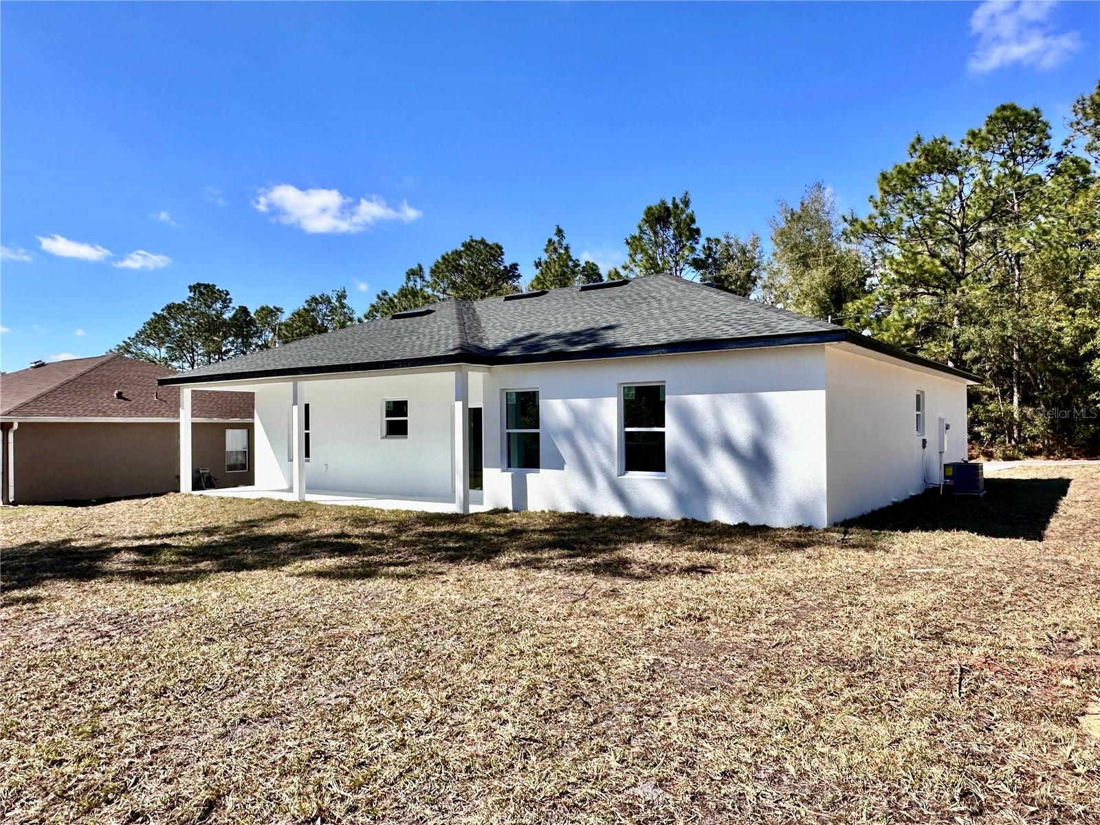 7911 N POCONO DR, CITRUS SPRINGS, FL, 34434