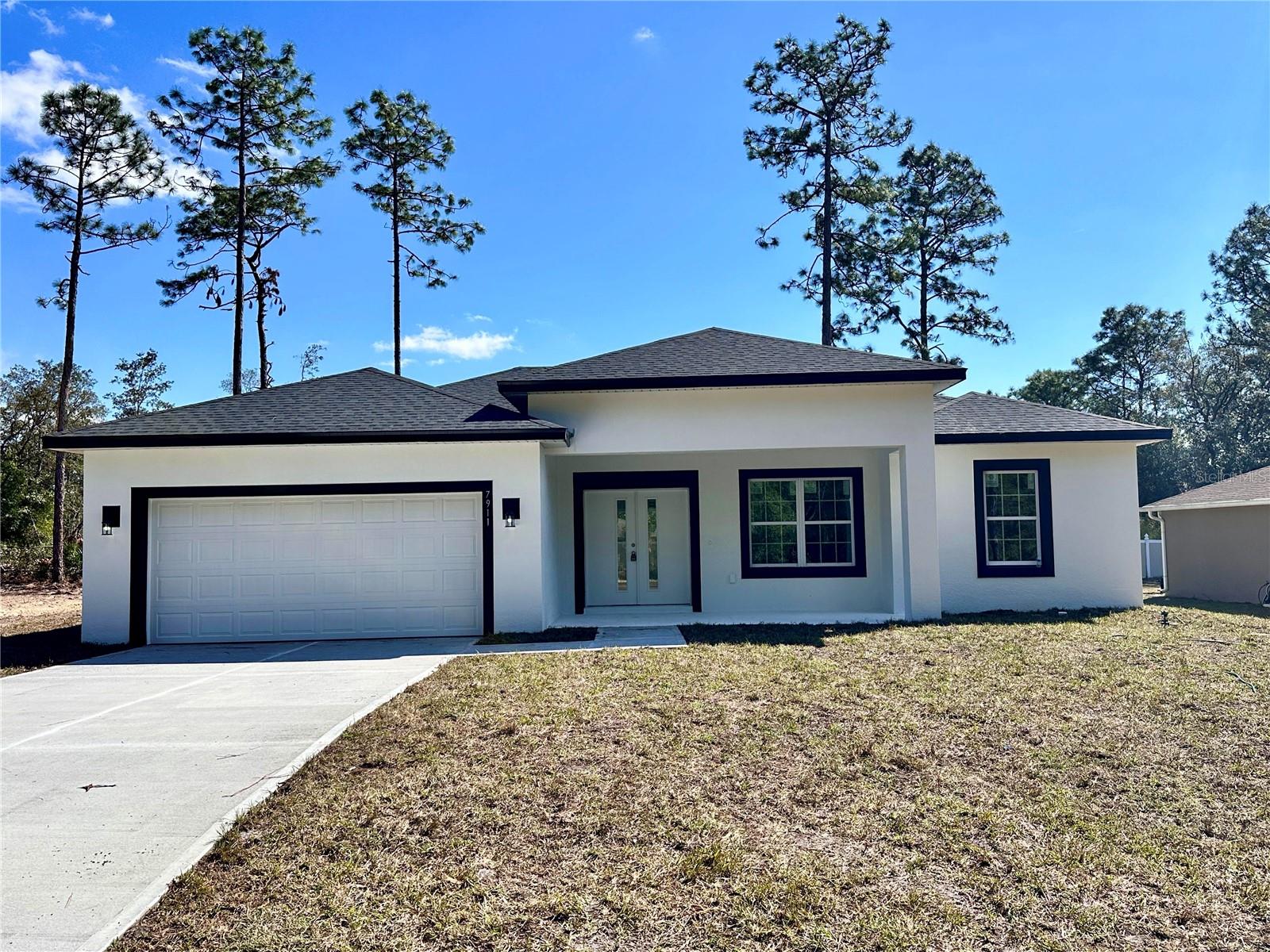 7911 N POCONO DR, CITRUS SPRINGS, FL, 34434