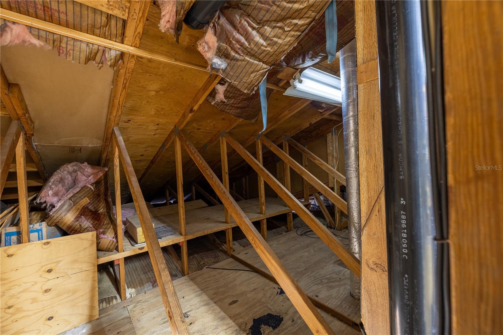 3808 NE 17TH ST #3808, OCALA, FL, 34470