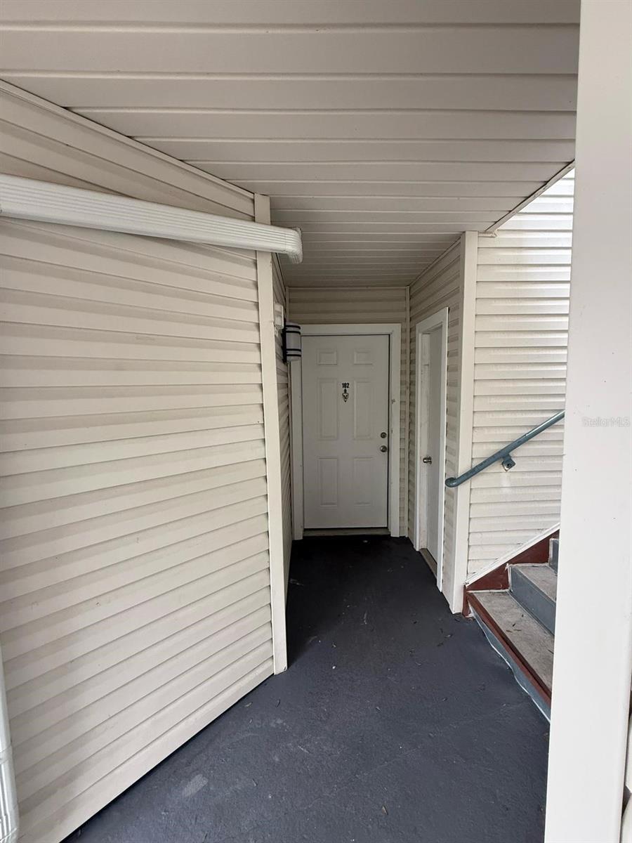 2564 WOODGATE BLVD #102, ORLANDO, FL, 32822