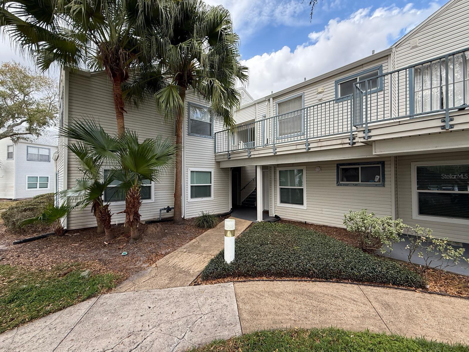 2564 WOODGATE BLVD #102, ORLANDO, FL, 32822