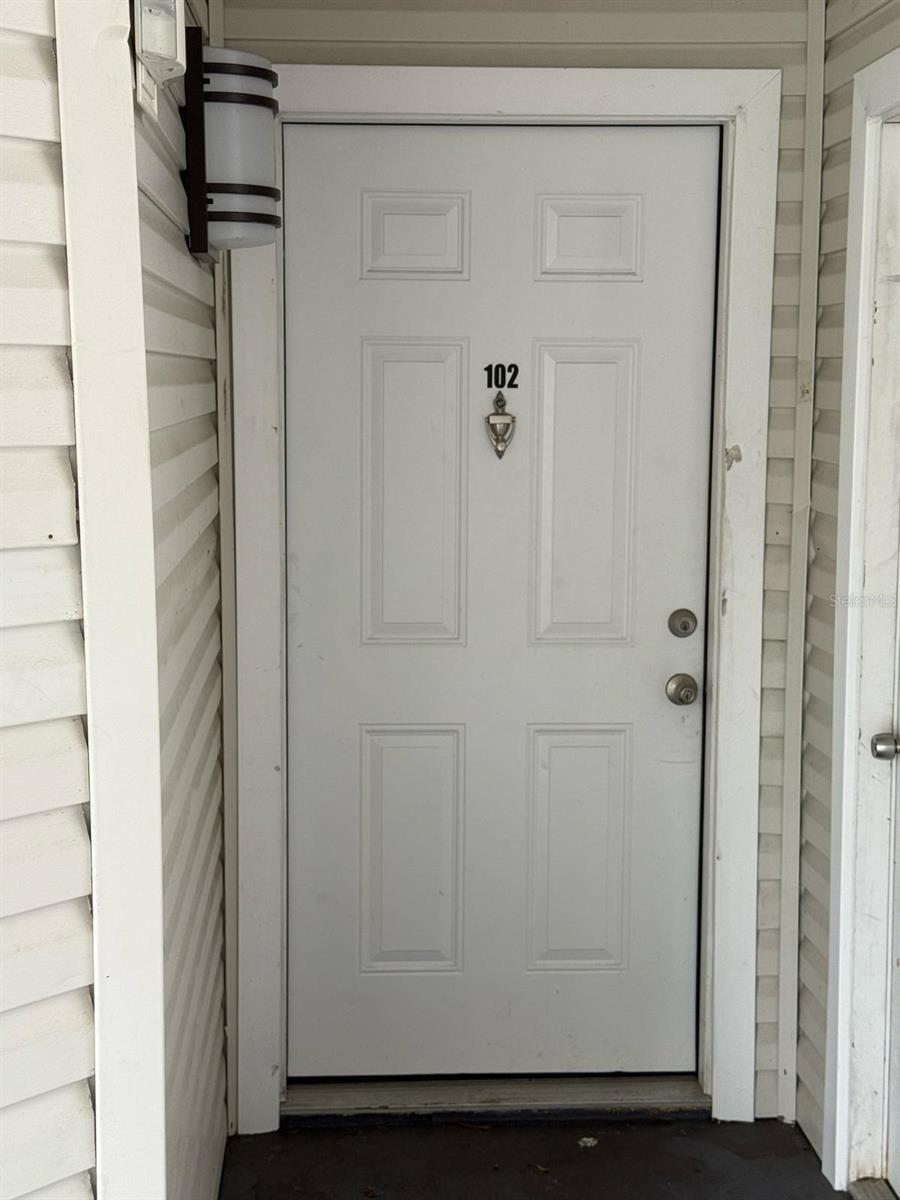 2564 WOODGATE BLVD #102, ORLANDO, FL, 32822