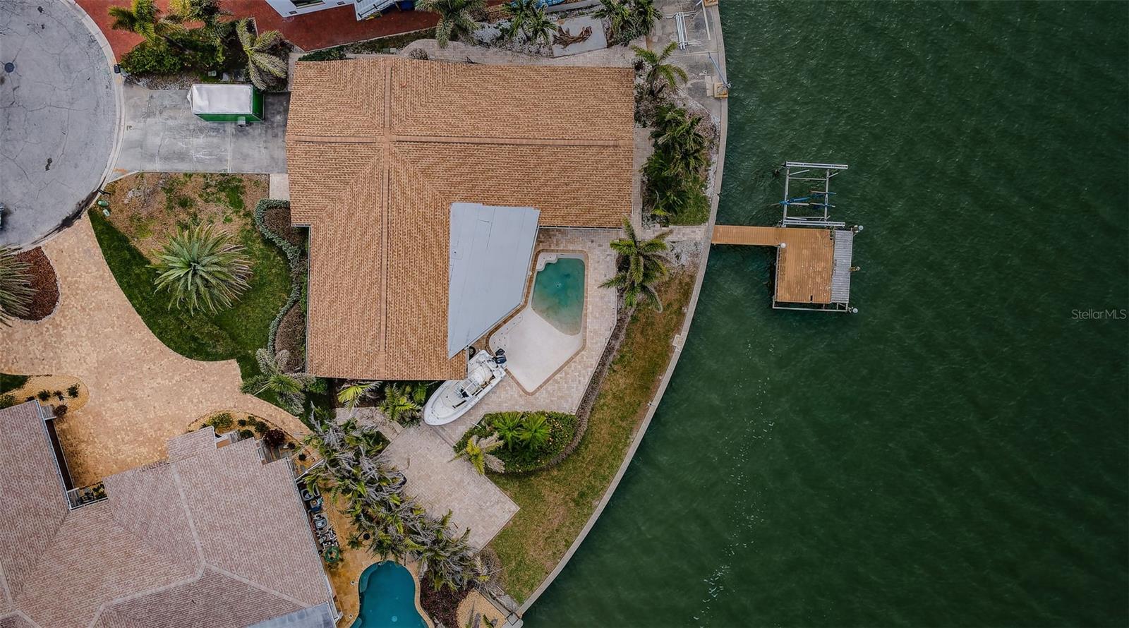 11697 GROVE ST, SEMINOLE, FL, 33772