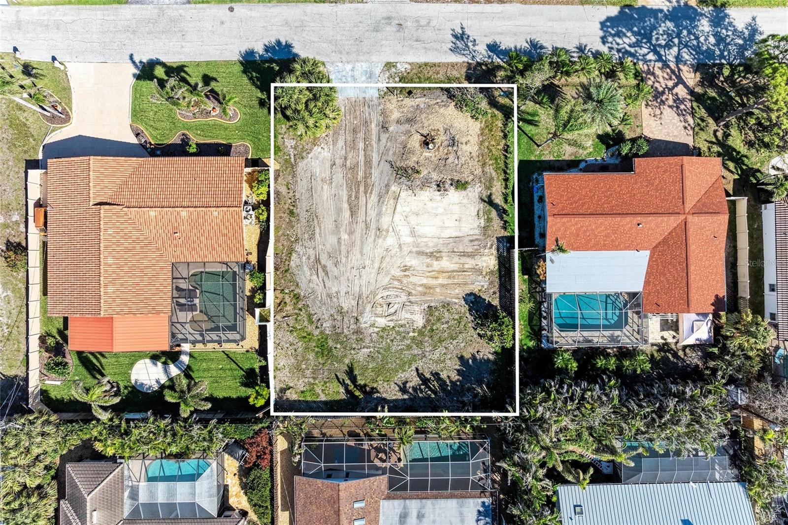 608 HIBISCUS DR, VENICE, FL, 34285