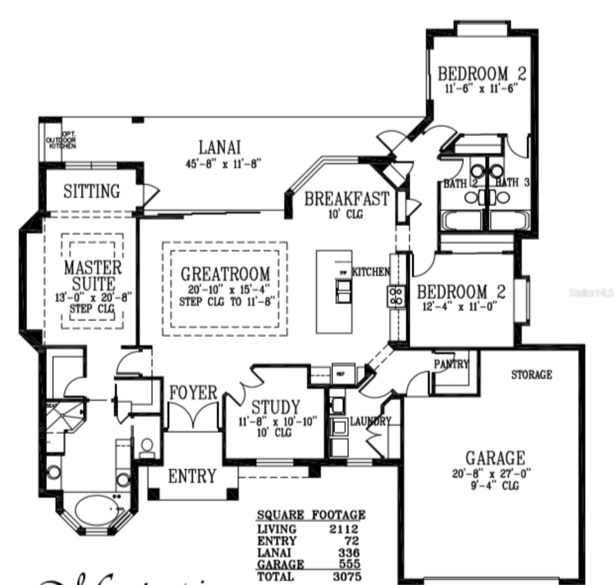 608 HIBISCUS DR, VENICE, FL, 34285