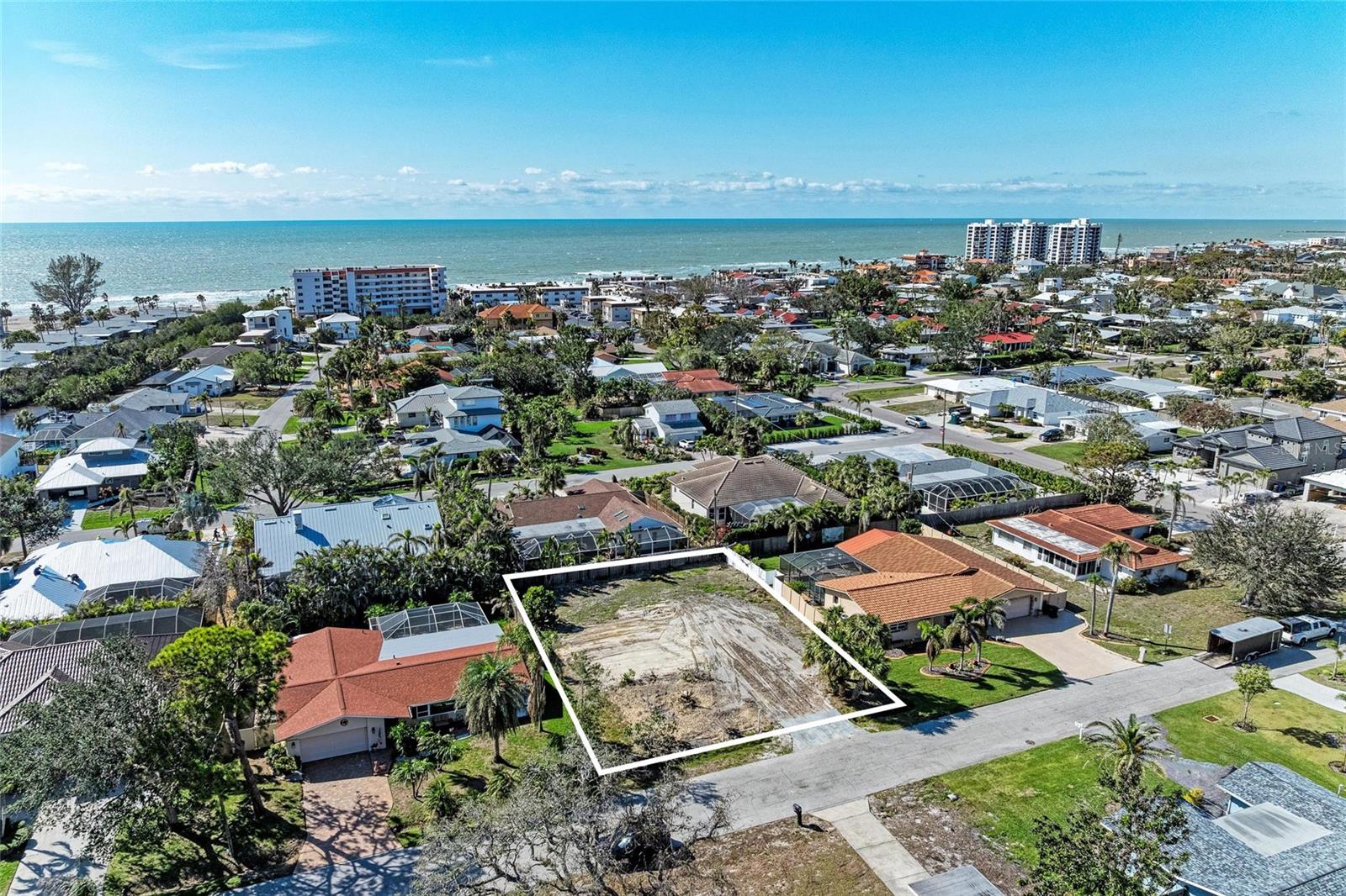 608 HIBISCUS DR, VENICE, FL, 34285