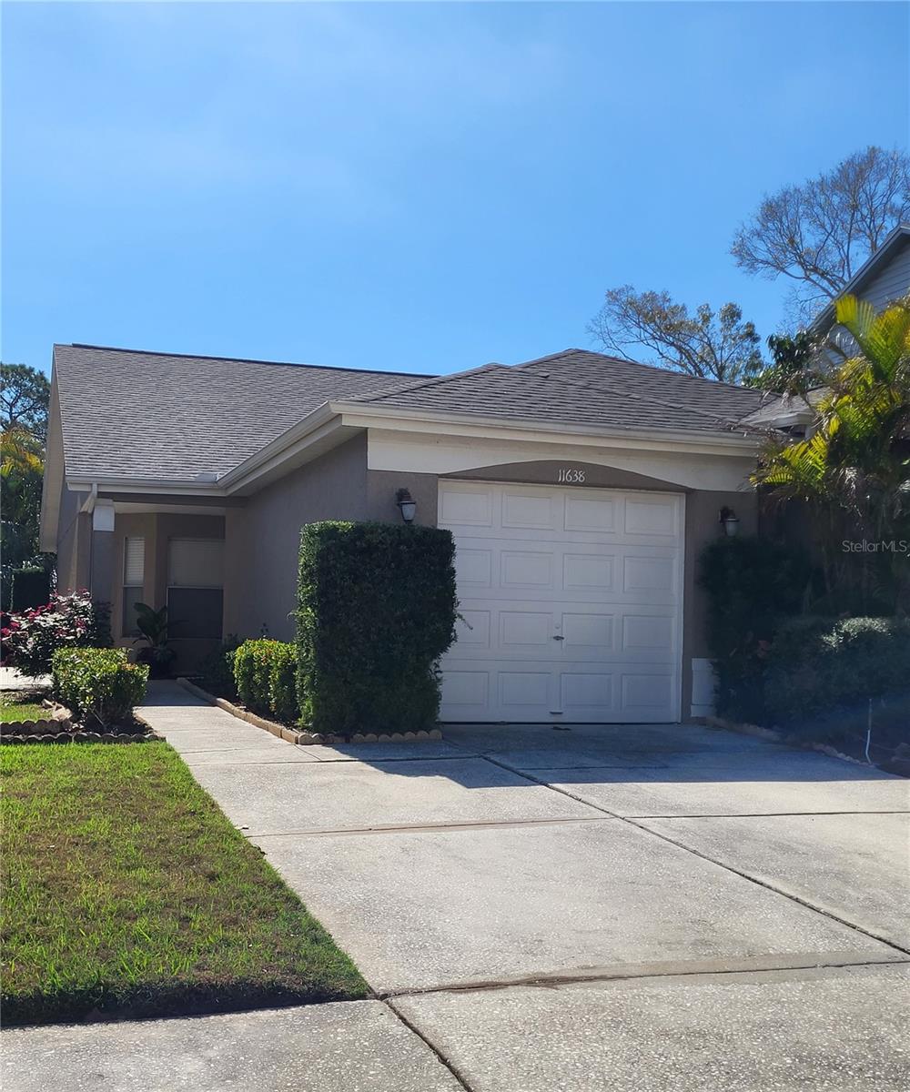 11638 HIDDEN HOLLOW CIR, TAMPA, FL, 33635
