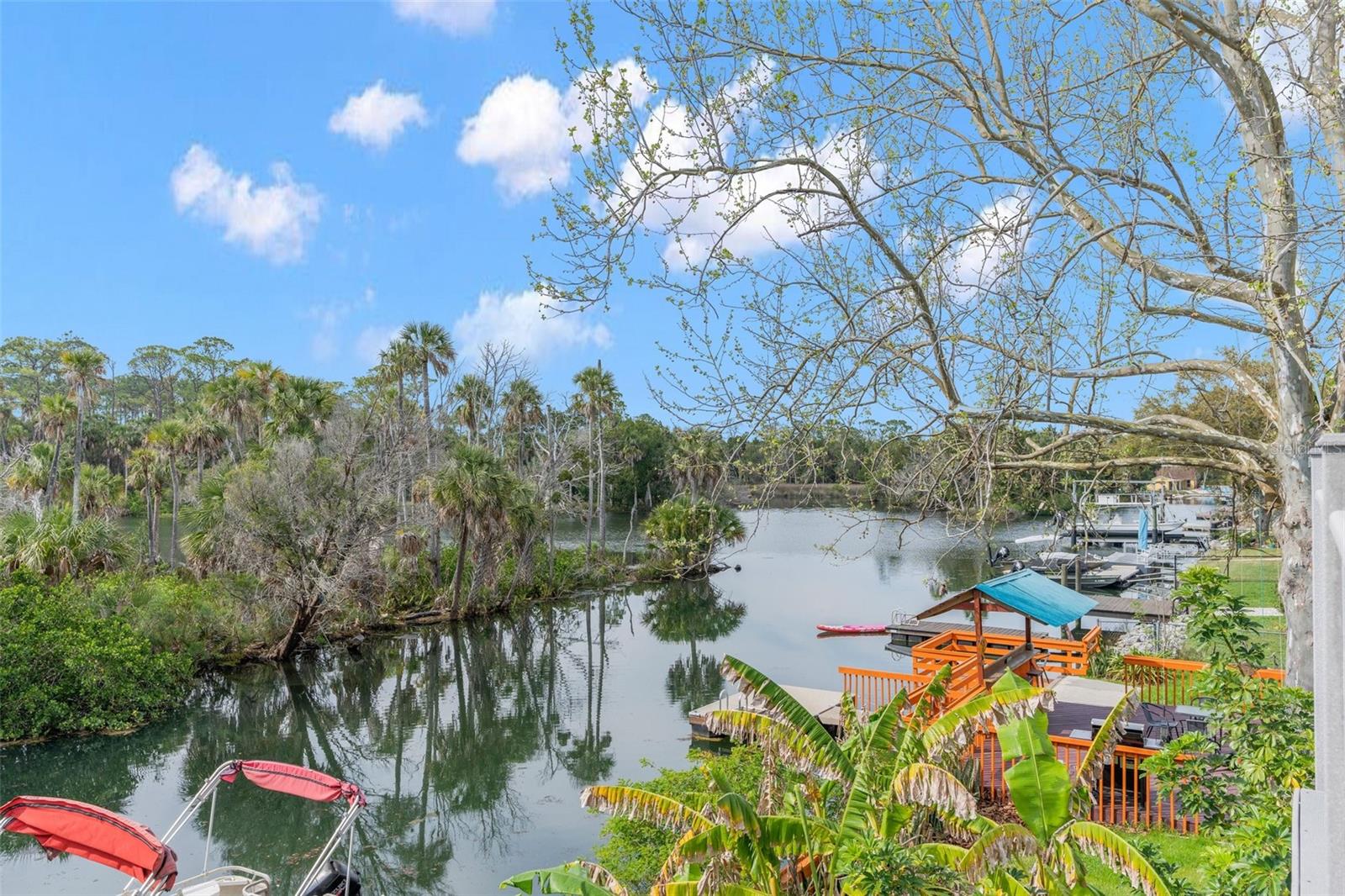 8117 RIVER POINT DR, WEEKI WACHEE, FL, 34607