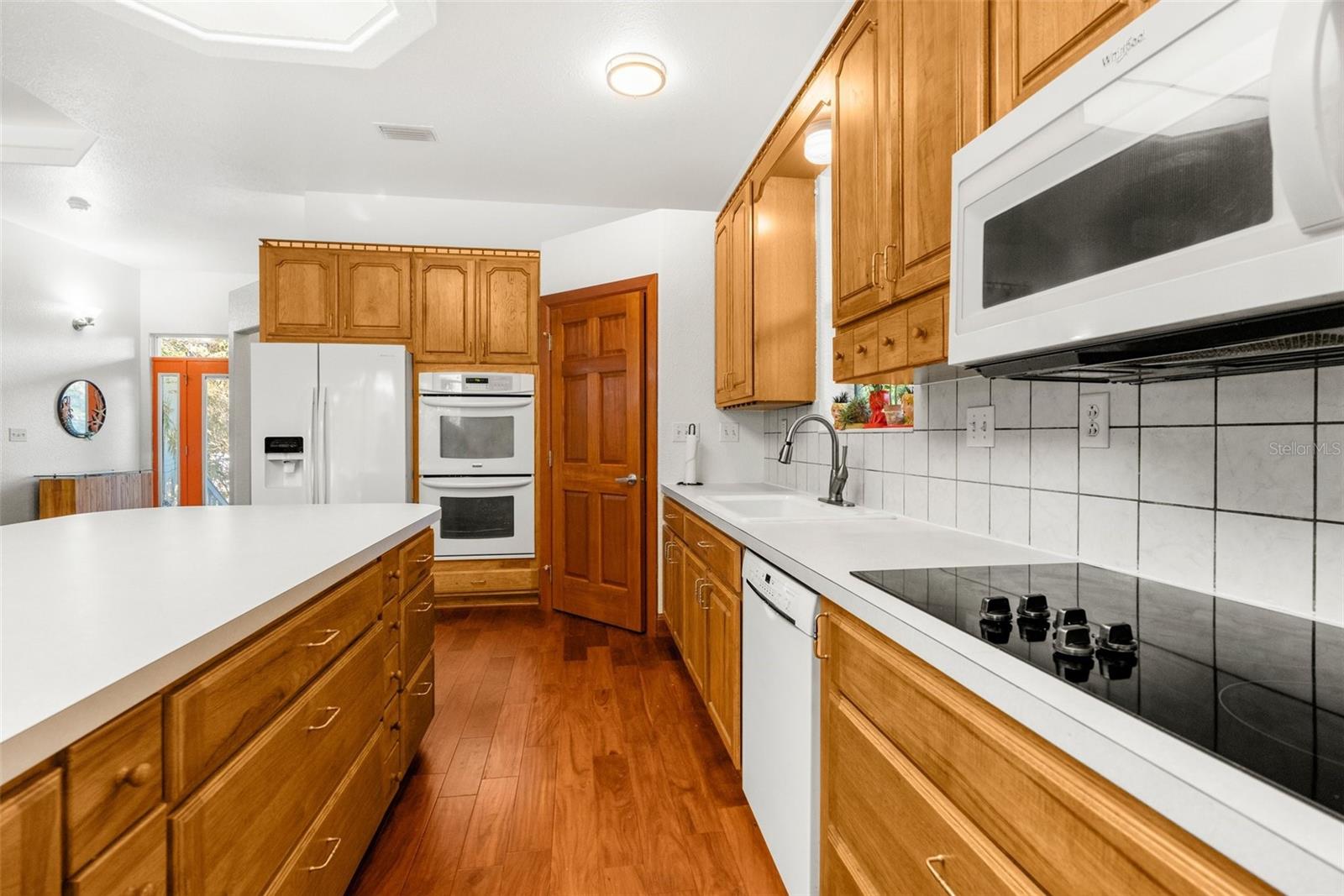 8117 RIVER POINT DR, WEEKI WACHEE, FL, 34607
