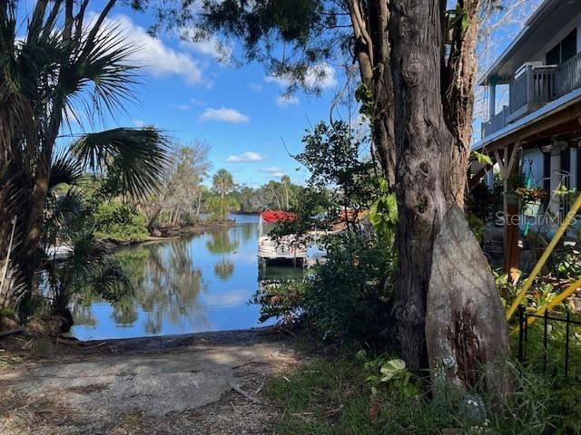 8117 RIVER POINT DR, WEEKI WACHEE, FL, 34607