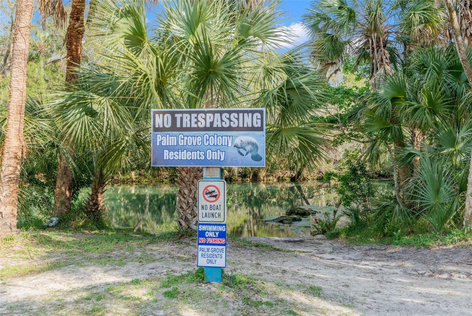 8117 RIVER POINT DR, WEEKI WACHEE, FL, 34607