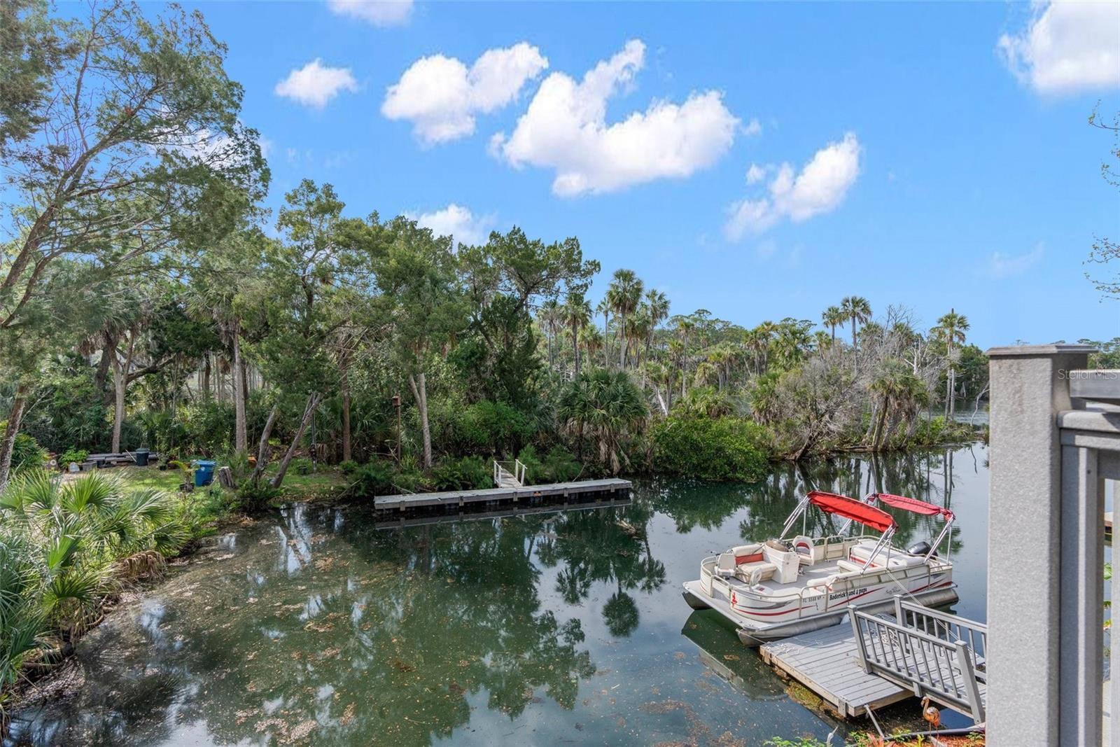 8117 RIVER POINT DR, WEEKI WACHEE, FL, 34607