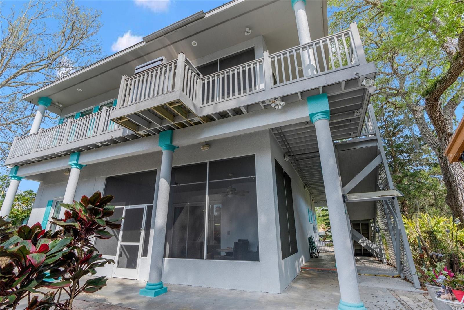 8117 RIVER POINT DR, WEEKI WACHEE, FL, 34607