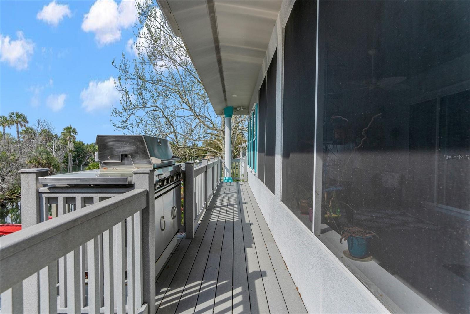 8117 RIVER POINT DR, WEEKI WACHEE, FL, 34607