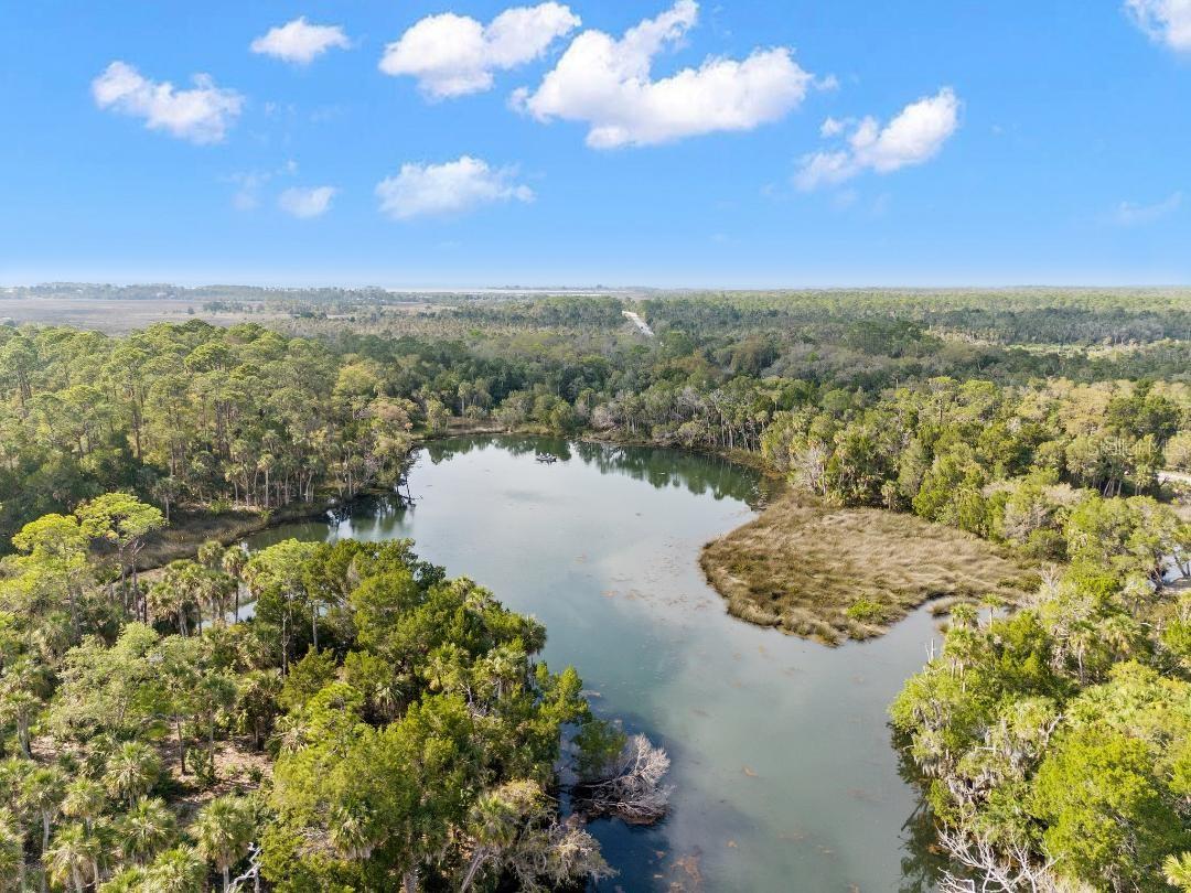 8117 RIVER POINT DR, WEEKI WACHEE, FL, 34607
