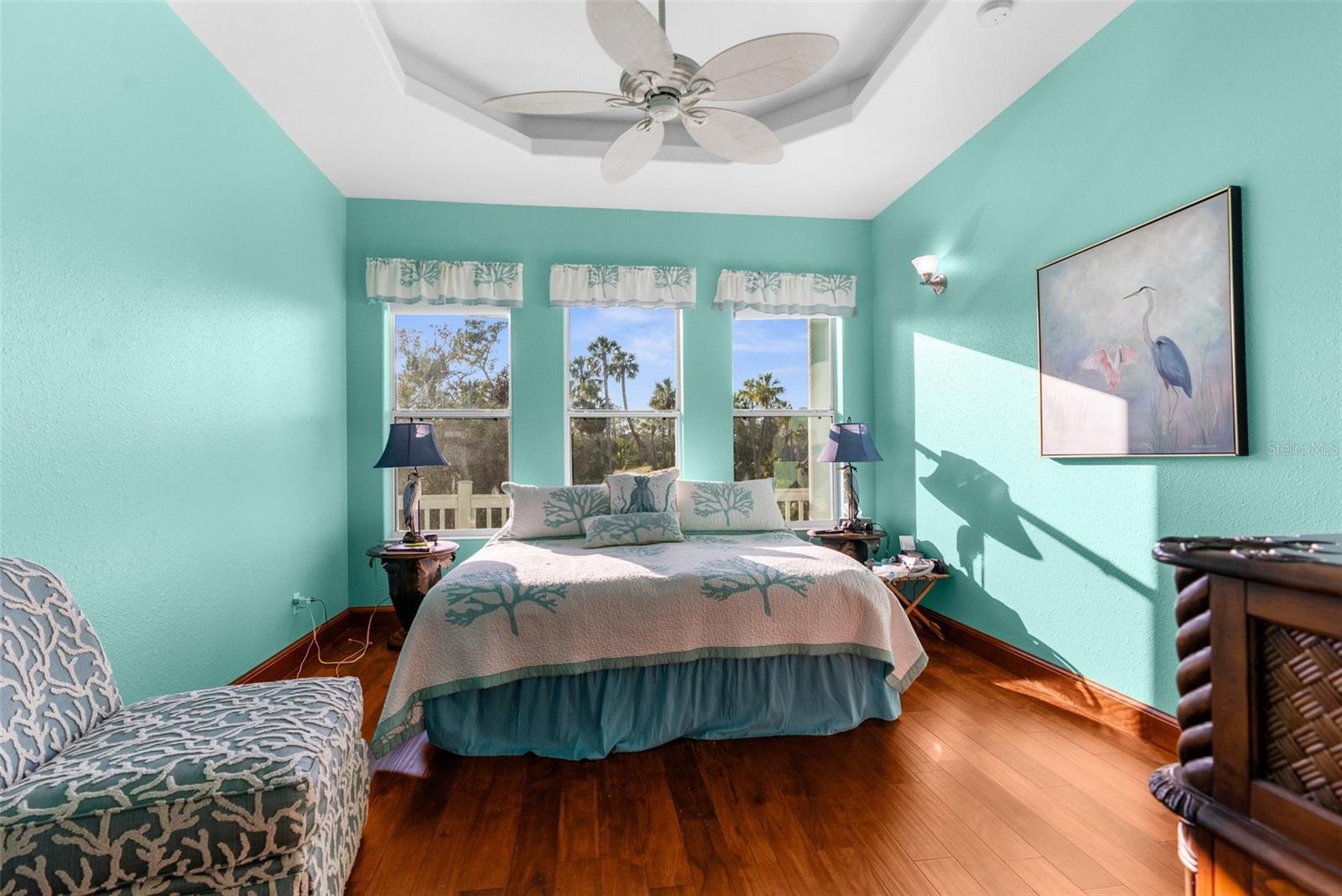 8117 RIVER POINT DR, WEEKI WACHEE, FL, 34607