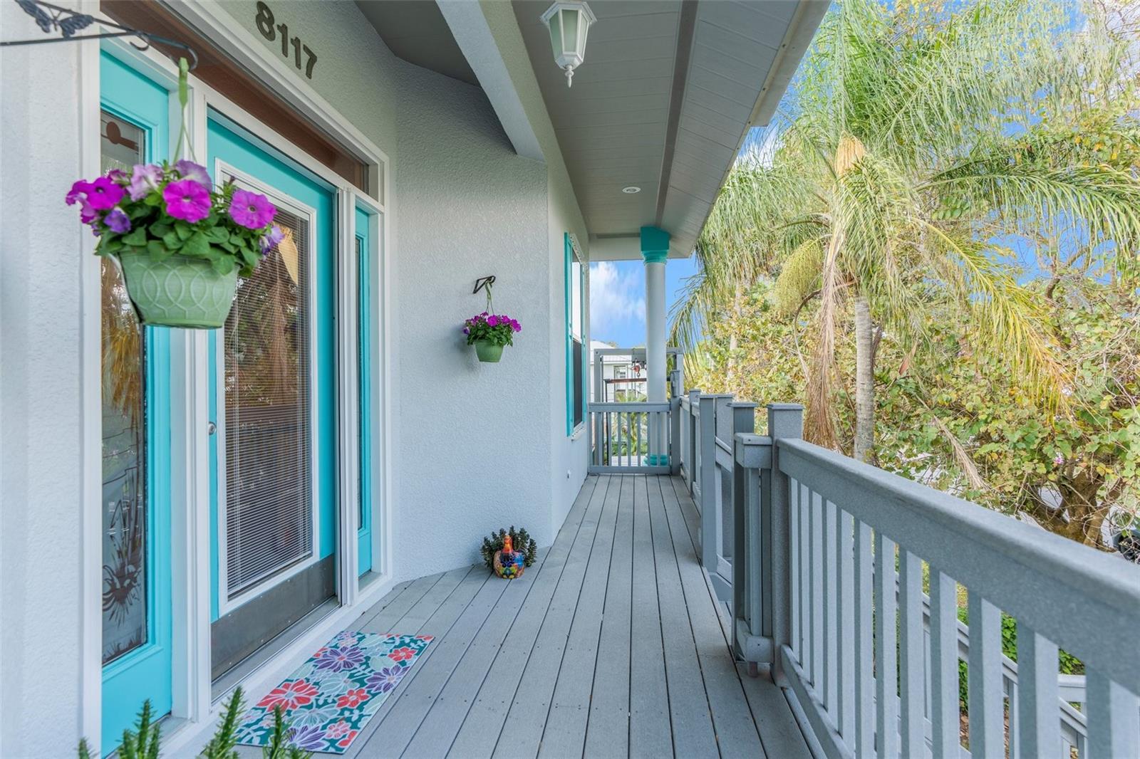 8117 RIVER POINT DR, WEEKI WACHEE, FL, 34607