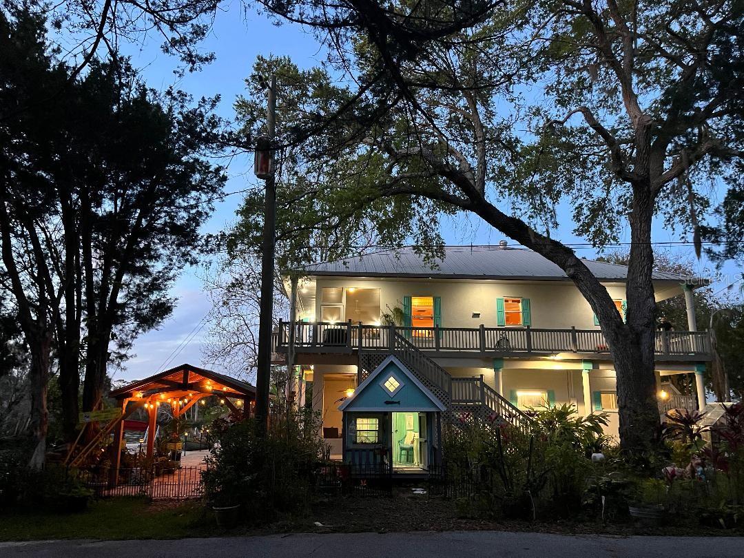 8117 RIVER POINT DR, WEEKI WACHEE, FL, 34607