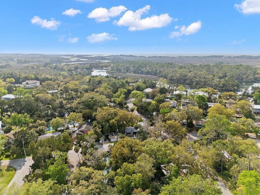 8117 RIVER POINT DR, WEEKI WACHEE, FL, 34607