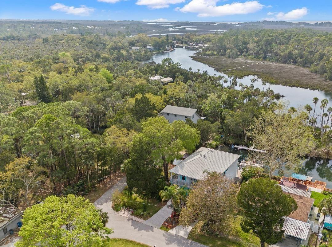 8117 RIVER POINT DR, WEEKI WACHEE, FL, 34607