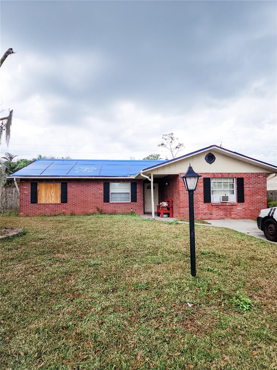 4905 TONI AVE, LAKELAND, FL, 33812